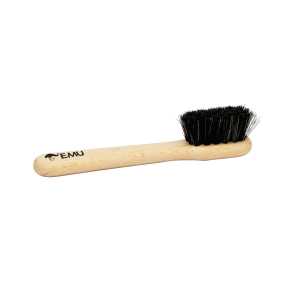 EMU Szczoteczka - mazak do nakładania pasty do butów (polish applicator) - 1 szt.