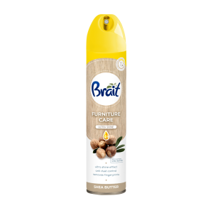 Politura Brait Shea Butter 300 ml A