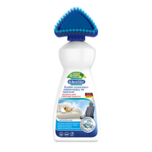 DR.BECKMANN Środek czyszczący do tapicerek 400 ml