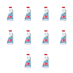 Clin Windows & Glass Anti-Fog 500 ml X10