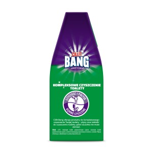 Cillit Bang WC Tabs Pine 6szt.
