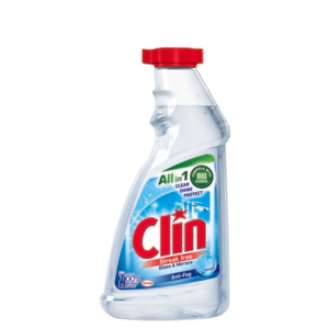 Clin Windows & Glass Anti-Fog 500 ml