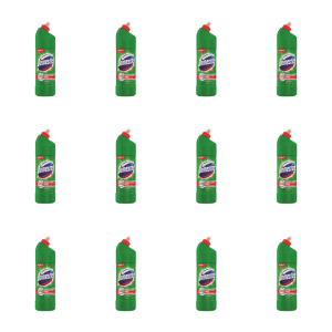 Domestos Pine Fresh 1L X12