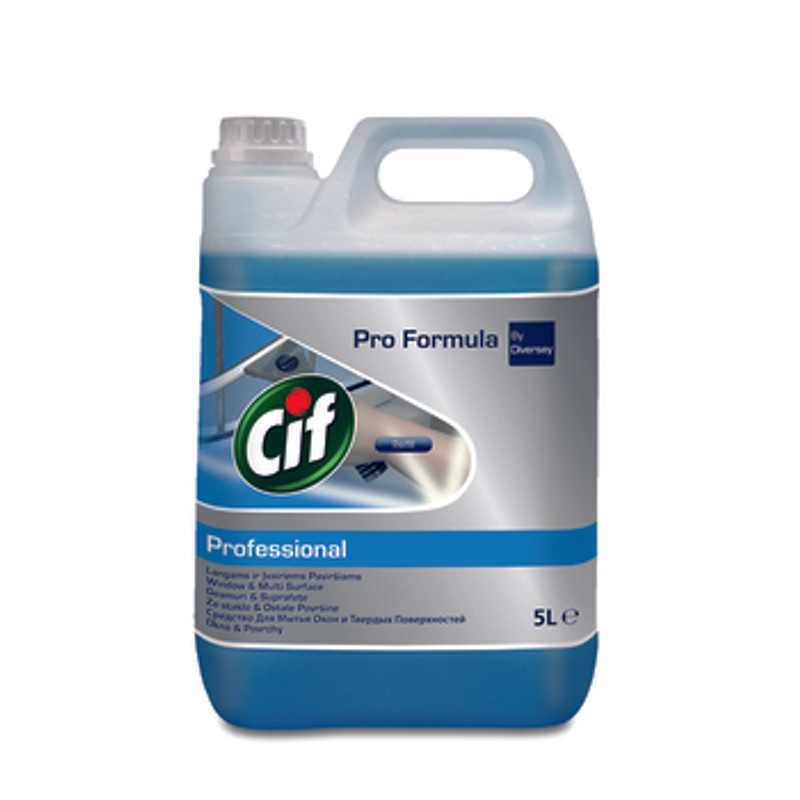 Cif Window & Multi Surface 5L