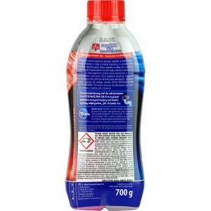 Żel dwukomorowy do udrożniania 700g, KRET