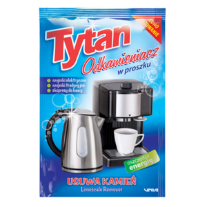 Tytan odkamieniacz w proszku saszetka 30g