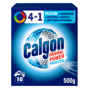 Calgon Proszek 500g