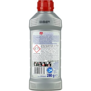 Kret Granulki do udrożniania rur 280g