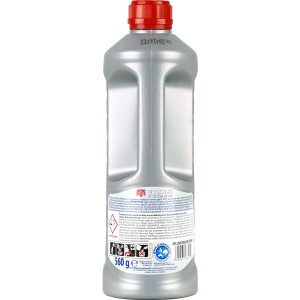 Kret Granulki do udrożniania rur 560g