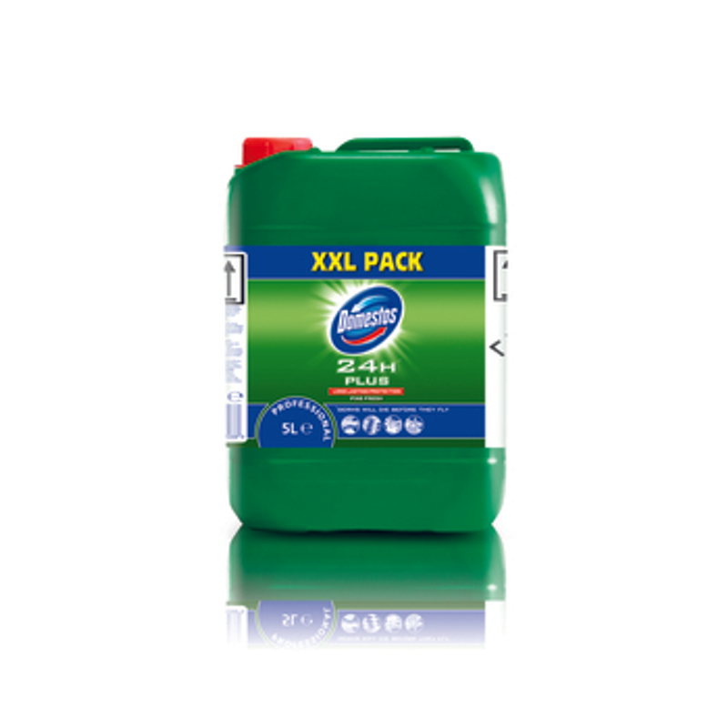Domestos Professional Pine Fresh 5L