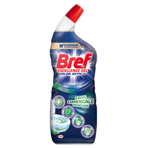Bref Excellence Gel Limescale 700ml
