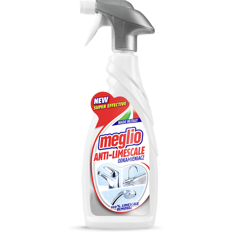 Meglio Odkamieniacz 650ml