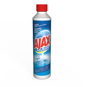 Ajax żel do łazienek 500ml