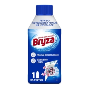 Bryza płyn do czyszczenia pralki Original 250ml