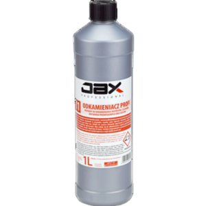 Profesjonalny odkamieniacz profi Jax Professional "11" 1L