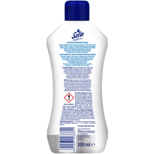 Sofin Complete Care Płyn do czyszczenia pralki 300ml
