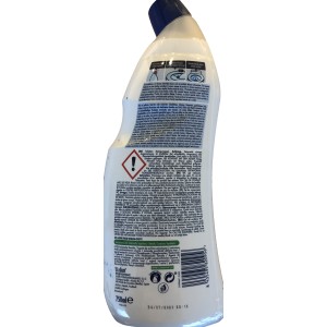 AMBI PURE WC BLUE MINT & JASMINE 750ml