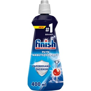 Finish płyn nabłyszczający 400ml
