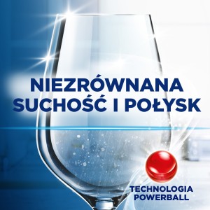 Finish płyn nabłyszczający 400ml
