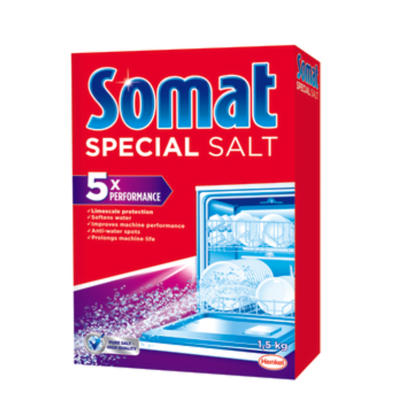 Somat Sól 1,5kg