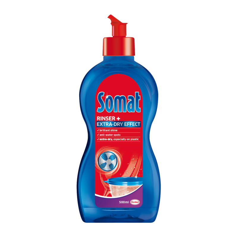 Somat Nabłyszczacz Original 500ml