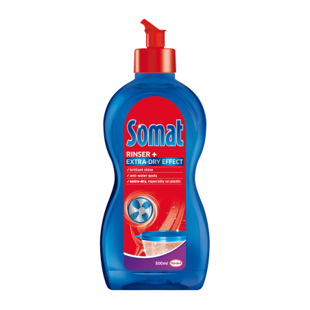 Somat Nabłyszczacz Original 500ml