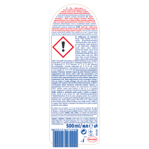 Somat Nabłyszczacz Original 500ml