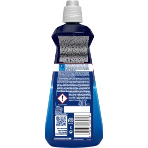 Finish nabłyszczacz cytrynowy 400 ml