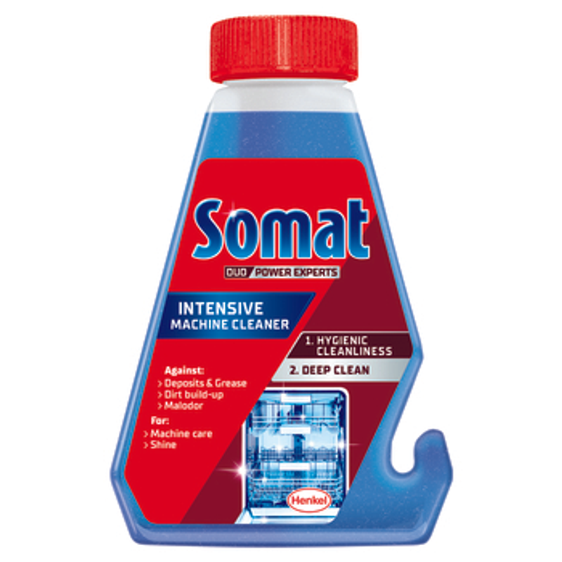 Somat Intensive Machine Cleaner 250ml