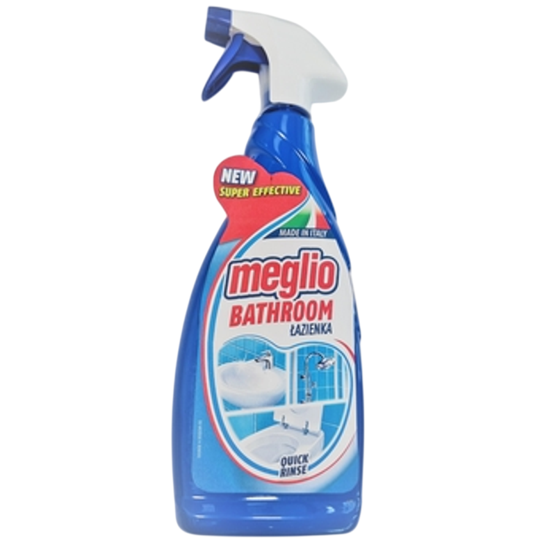 Meglio Łazienka 650ml