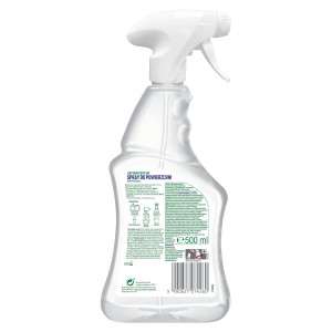 Dettol Antybakteryjny Spray Do Powierzchni Original 500ml