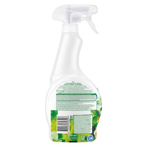 Cif Spray Uniwersalny 3w1 Zielona Herbata i Eukaliptus 500ml