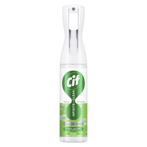 CIF Spray Clean Lime & Lemongrass 280ml