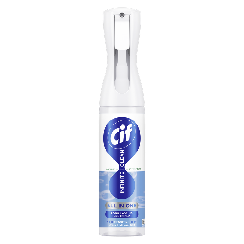 CIF Spray Sensitive Lotus & Mineral Salt 280ml