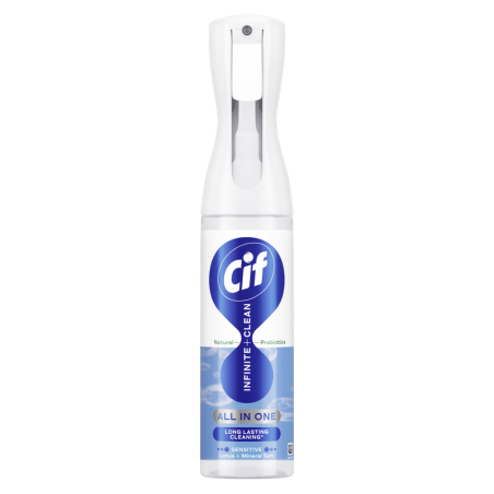 CIF Spray Sensitive Lotus & Mineral Salt 280ml