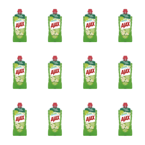 Ajax Floral Fiesta Konwalie Płyn uniwersalny 1 L X12