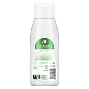 CIF Refill Clean Lime & Lemongrass 590ml