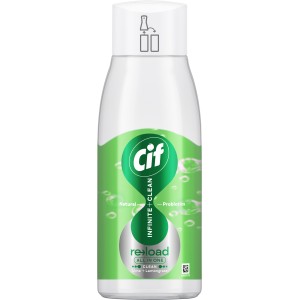 CIF Refill Clean Lime & Lemongrass 590ml