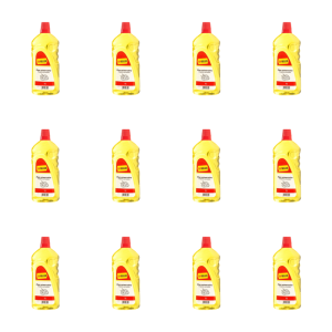 TOPSELLER Płyn uniwersalny o zapachu cytrusowym 1L X12