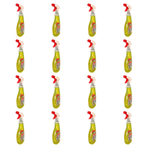 Meglio Odtłuszczacz uniwersalny cytrynowy 750 ml X16