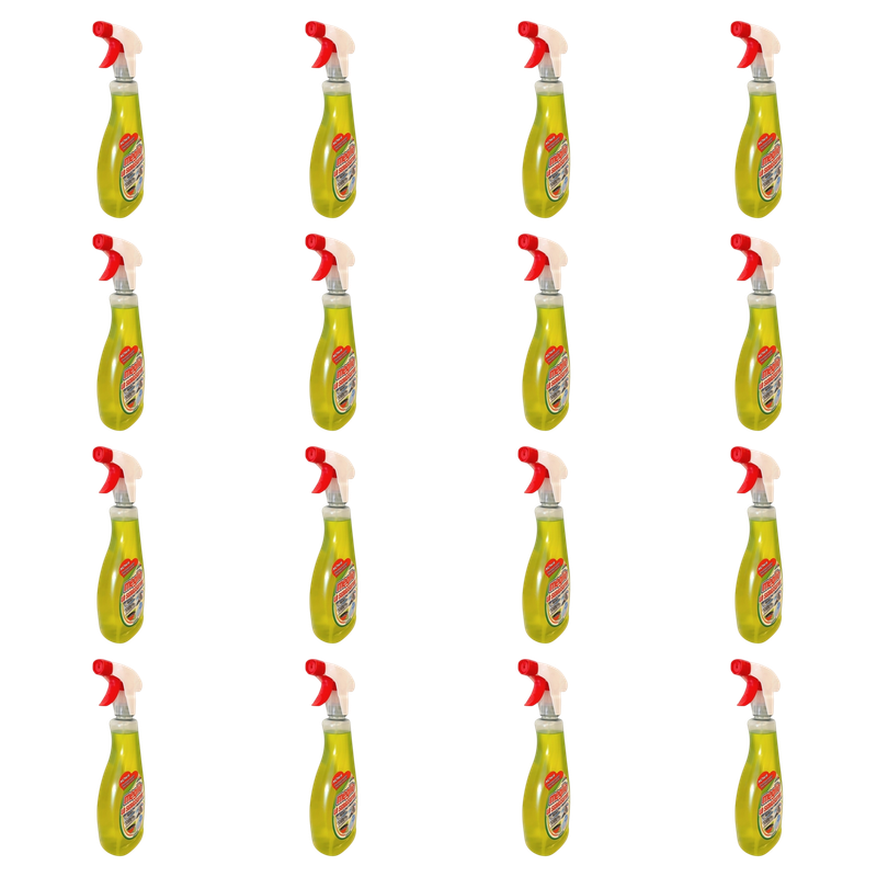Meglio Odtłuszczacz uniwersalny cytrynowy 750 ml X16