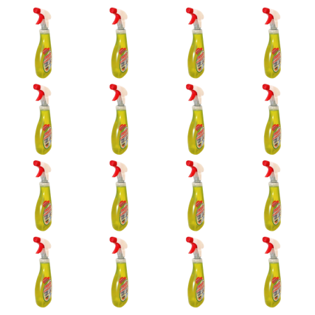 Meglio Odtłuszczacz uniwersalny cytrynowy 750 ml X16