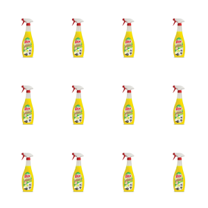 DIX Odtłuszczacz 0,75l X12