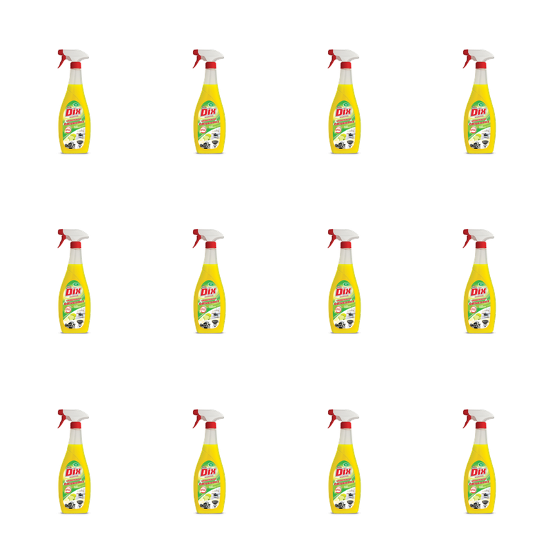 DIX Odtłuszczacz 0,75l X12
