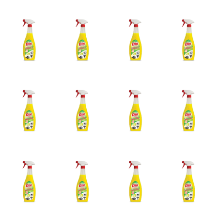 DIX Odtłuszczacz 0,75l X12