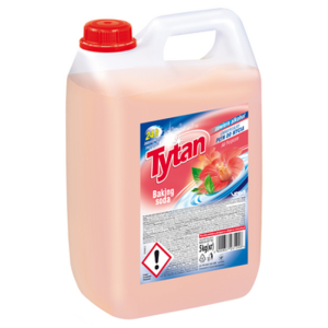Tytan płyn uniwersalny do mycia BAKING SODA 5kg