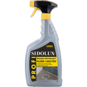 Sidolux Profi Preparat do pleśni i grzybów 750 ml