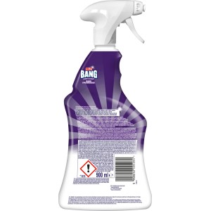 Cillit Bang Power Cleaner Czystość i Higiena 900ml Spray