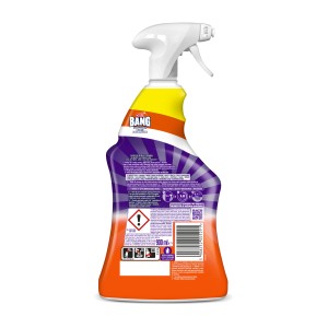 Cillit Bang Power Cleaner Zero kamienia 900ml Spray