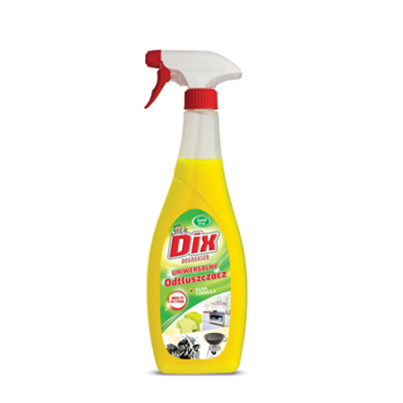 DIX Odtłuszczacz 0,75l